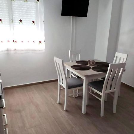Apartamento Estudio Conil Conil De La Frontera Eksteriør bilde