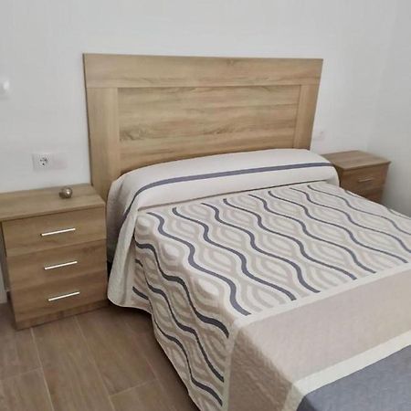Apartamento Estudio Conil Conil De La Frontera Eksteriør bilde