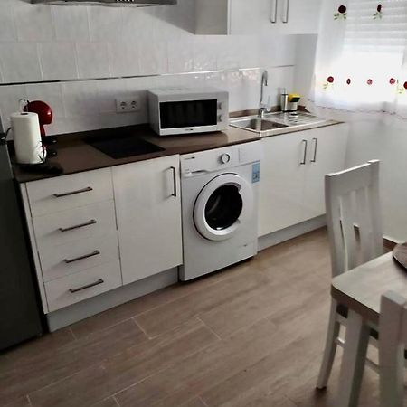 Apartamento Estudio Conil Conil De La Frontera Eksteriør bilde